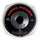 Alto Falante 10 Polegada Hardpower Hp400h Médio Grave 8ohms