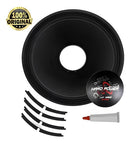 Kit Reparo Hardpower 1950sg 4 Ohm 15 Pol Original