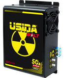 Fonte Carregador Automotiva Usina Bolt 50a Bivolt Altomatica