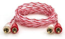 Cabo Rca Silicone Stetsom 1mt