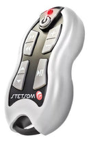 Controle Longa Distancia Stetsom Sx1 Universal 500m Branco