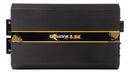Módulo Amplificador Potencia Exclusive Xa 8.5k 8500w 1 Ohm