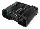 Módulo Amplificador Stetsom Vulcan 2000w 1 Ohms 1 Canal