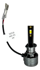 ASX KIT LED 70W 6000K 10000 LUMENS H3