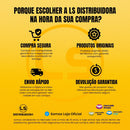 Driver Sw 2 Polegadas D4400 Fenólico 180 Watts Rms 8 Ohms