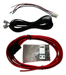 Caixa De Som Slim Subwoofer Premium Asx 300rms 12v