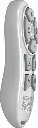 Controle Longa Distância Jfa Acqua 1200 Resistente A Água