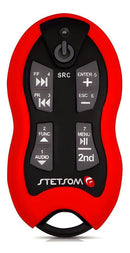 Controle Longa Distancia Stetsom Sx2 500 Metros - 16 Funçõ