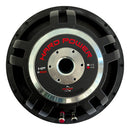 Subwoofer Hardpower S500 12 Pol 4ohms