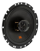 Par Alto Falante Jbl Selenium Flex 6trfx55 6 55w Rms 4 Ohms