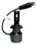 Par De Ultra Led Asx 70w 10000 Lúmens 6000k