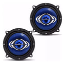 Kit Alto Falante Hurricane Cm5 Pol - 260w Par