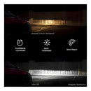 KIT LÂMPADA SUPER LED ASX 6000K 40W 12 24V - H27