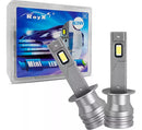 Ultra Led Mini Rayx 12000lm H7 H1 H3 H11 Hb3hb4 H27 H8