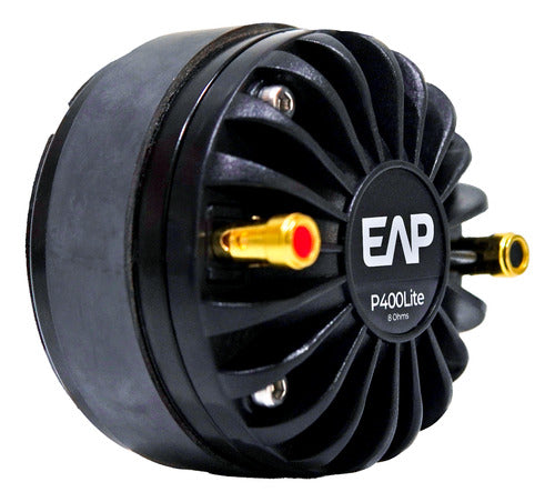 Driver Polimidia Eap P400lite 8 Ohms Estranho 400 Lite