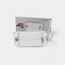 Luminaria Led Bi-volt 12v/24v 15cm - A Prova D'agua - Asx