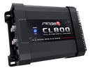 Modulo Stetsom Cl800.4 800w 4 Canais 2ohms Combat Lançamento