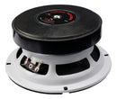 Alto Falante Hardpower Hp-200 6 Pol 200w 8 Ohms Cor Preto
