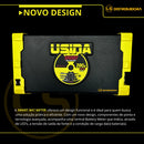 Fonte Carregador 200a Usina Smart Bat Meter Sbm Lançamento