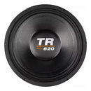 Alto Falante Woofer Triton Tr 620 W Rms 12 Polegadas 4 Ohms