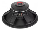 Subwoofer Triton 18sw2800 Pro 18 Polegadas 1400w Rms 8 Ohms