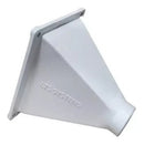 Cornetas Cone Lente Lts 1512 Branca Tecsystens