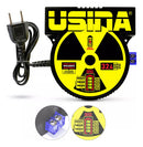 Fonte Carregador Usina 32a Smart Battery Meter Bivolt