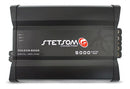 Modulo Amplificador Digital Stetsom Vulcan 5000w 1 Ohm