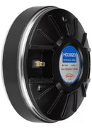 Driver Triton Hd 3920 Titânio Som Automotivo Profissional
