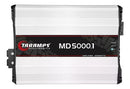 Módulo Amplificador Taramps Md5000 Rms 1 Ohms 1 Canal