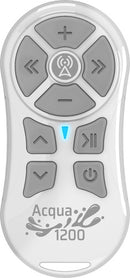 Controle Longa Distância Jfa Acqua 1200 Resistente A Água