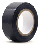 Fita Isolante 20m X 19mm Altas Temperaturas Svart Tech One