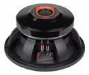Alto Falante Woofer Triton Tr 1650 W Rms 12 Polegadas 4 Ohms