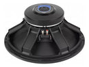 Alto Falante Subwoofer Triton 18sw2000 18 Pol 1000w Rms 8ohm