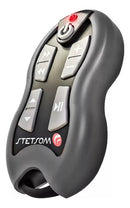 Controle Longa Distância Stetsom Sx1 Universal 500m Aprende