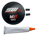 Reparo Alto Falante Médio-grave 10p Sw Mgr510 500w Original