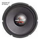 Alto Falante Woofer Hardpower Hp900h 12 Pol 8 Ohms