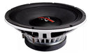 Subwoofer Hardpower Hp1750sg 4ohms 15 Pol Original