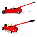 Macaco Hidráulico Jacaré 2 Toneladas Tech One