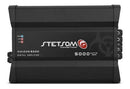 Módulo Amplificador Stetsom Vulcan 5000w Rms  2 Ohms Digital