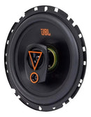 Par Alto Falante Porta Jbl 6 Pol 80w Rms 6trms80 Triaxial