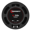 Alto Falante Taramps Woofer 8 Pol Vl 250s 8 Ohms 125w Rms