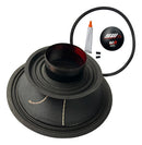 Reparo Alto Falante Médio-grave 10p Sw Mgr510 500w Original