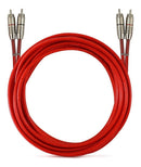 Cabo Rca Stetsom Blindado 5m