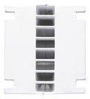 Guia De Ondas Eap Estranho G90 Expansor Branco 1 Polegada