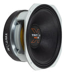 Alto Falante Médio Grave Mg510x Triton 8 Ohms 510 X 2025