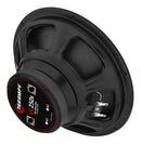 Woofer Taramps Medio Grave Vl 250s 10 Pol 125w Rms 4 Ohms