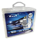 Ultra Led Mini Rayx 12000lm H7 H1 H3 H11 Hb3hb4 H27 H8
