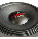 Alto Falante Woofer Hard Power Hp950 12 Polegadas 4 Ohms 950