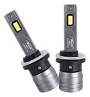 Ultra Led Mini Rayx 12000lm H7 H1 H3 H11 Hb3hb4 H27 H8